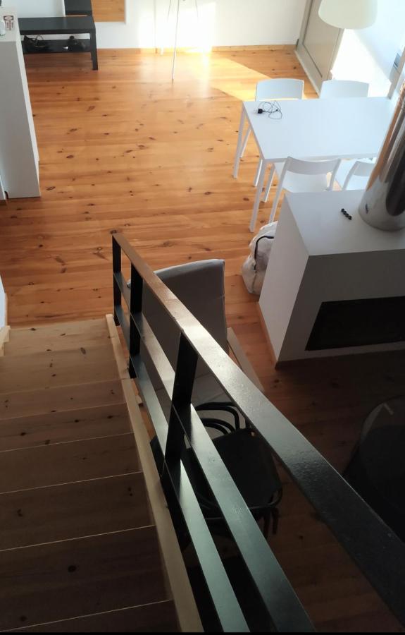 M.J.P. House Lägenhet Metamorfosi  Exteriör bild