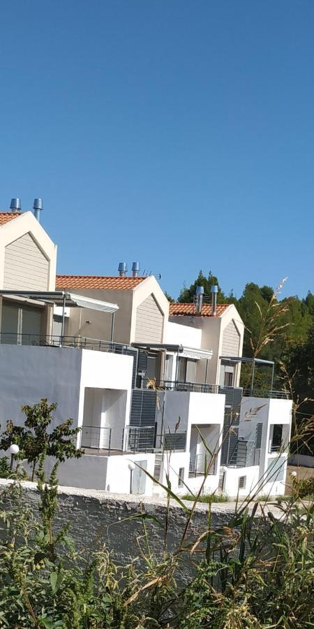 M.J.P. House Lägenhet Metamorfosi  Exteriör bild